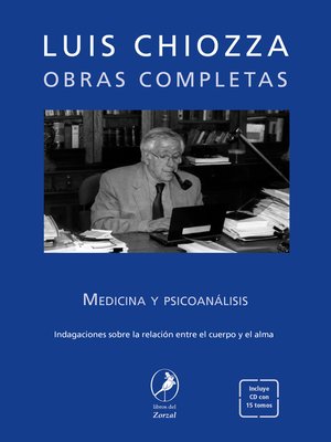 cover image of Medicina y Psicoanálisis